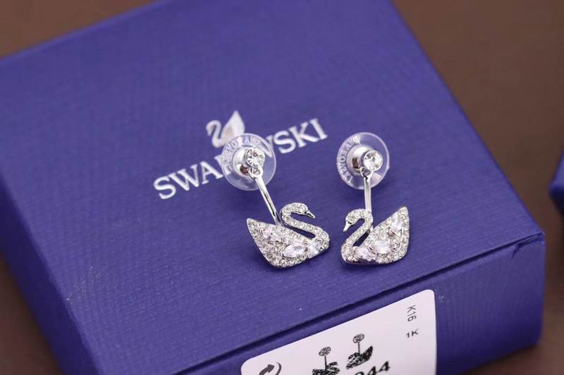 Swarovski Earring 03lyr25 (2)